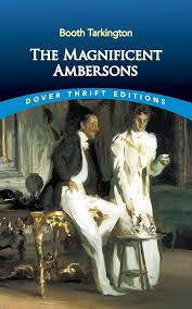 The Magnificent Ambersons